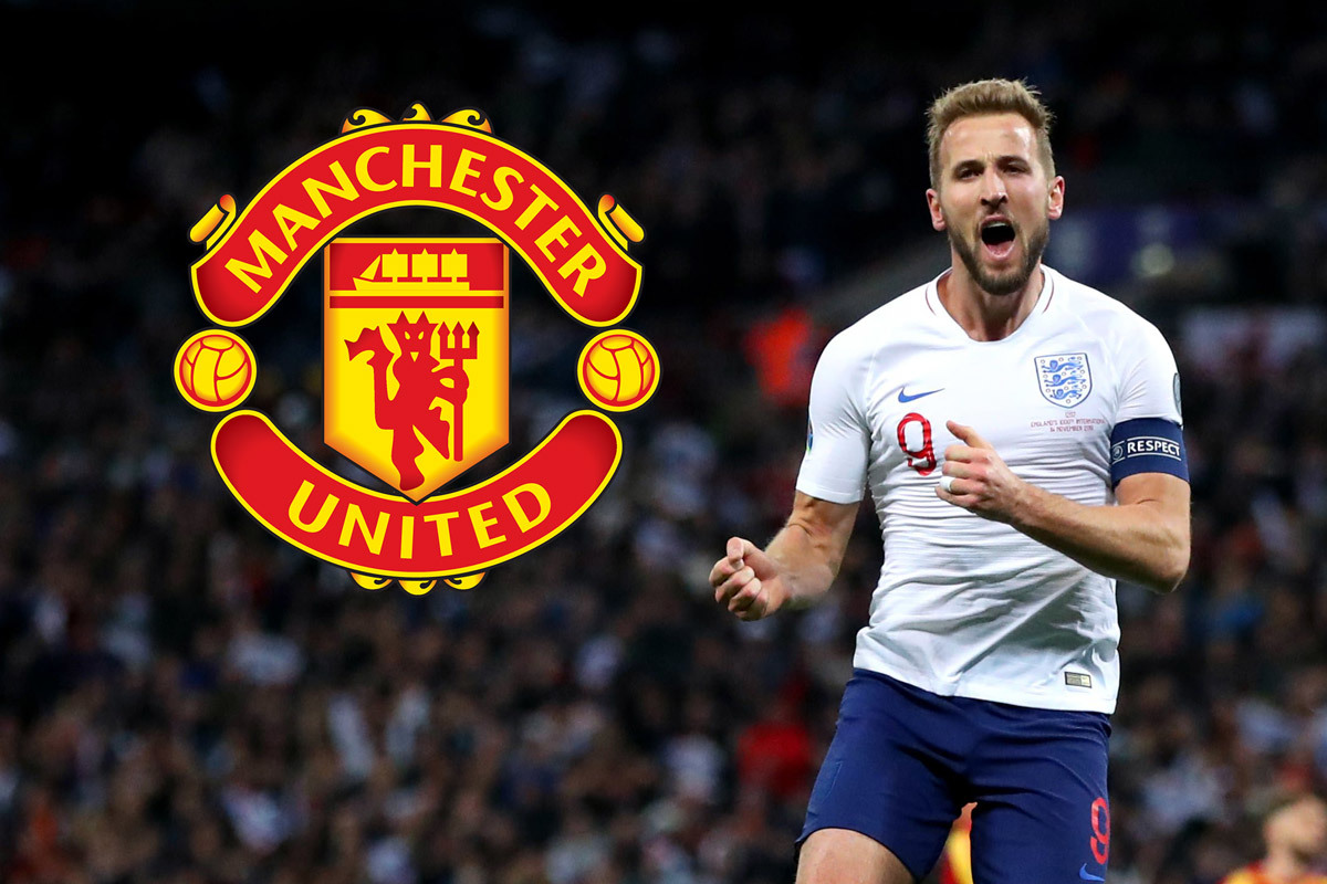 MU lôi kéo Harry Kane, Juventus gia hạn Dybala
