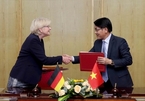 Vietnamese-German negotiations on green growth end in success