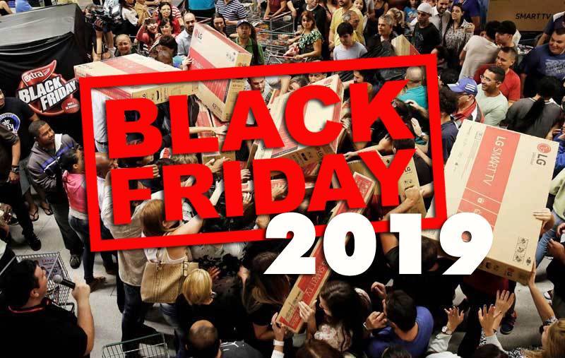 Lưu ý mua hàng Black Friday tránh ‘cháy túi’ rồi lại thanh lý gấp