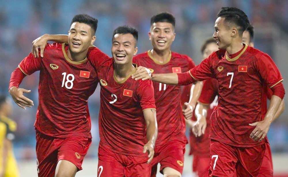 SEA Games 30: Ánh Viên nặng chỉ tiêu, U22 Việt Nam phải 'giật' vàng