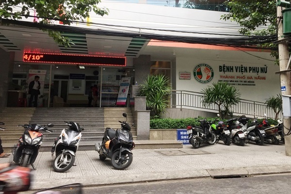 Một sản phụ tử vong, một nguy kịch nghi vấn do thuốc gây tê