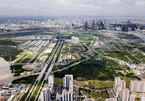 HCM City eyes revival of many stalled urban area projects