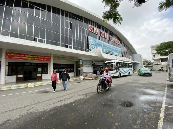 Da Nang needs US$547mil. for railway station relocation