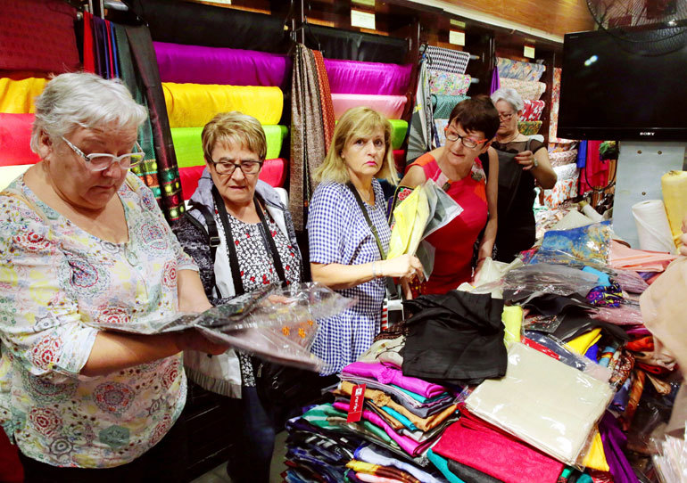 Visa exemptions set to expire for seven major tourism markets