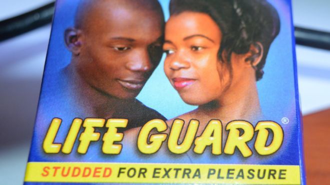 A million faulty condoms recalled in Uganda