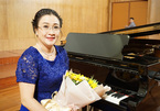 Pianist brings classical music closer to youth