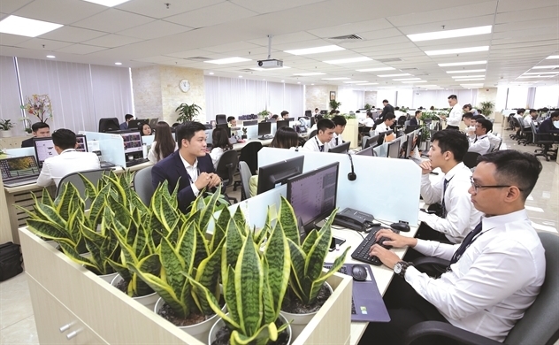 In Vietnam, A-class offices becoming scarce and more expensive