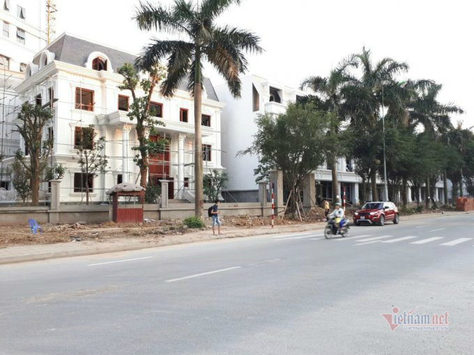 Thanh tra dự án Lã Vọng: UBND Hà Nội vi phạm chỉ định thầu, Sở Đầu tư giao đất sai