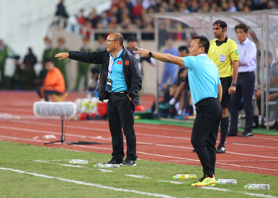 U22 Việt Nam đấu Indonesia: Quên Thái Lan, lấy vé bán kết SEA Games!