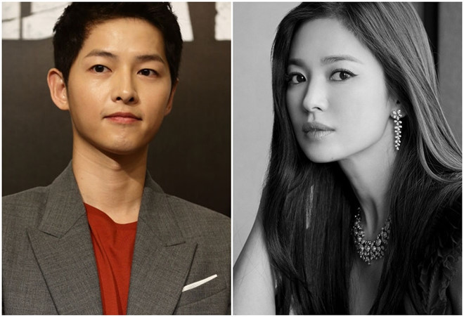 Song Hye Kyo nhận quà sinh nhật 'khủng' sau ly hôn Song Joong Ki