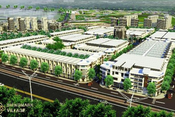 Giải mã sức hút đặc biệt của bất động sản Trảng Bom