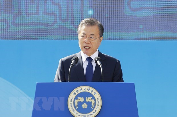 RoK to clarify vision for closer ties with ASEAN