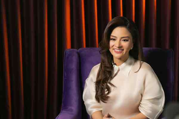 Vũ Thu Phương lần đầu nói về ồn ào tranh cãi qua lại với 