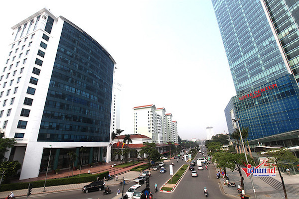 Đưa hộ kinh doanh vào luật sẽ kéo lùi Luật Doanh nghiệp