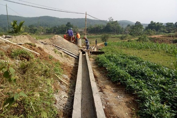 Hòa Bình đặt mục tiêu: Sau nông thôn mới là nông thôn mới nâng cao