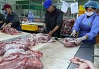 Vietnam's inflation controllable despite soaring pork prices