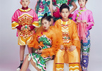 Asian Kids Fashion Week opens in HCM City on weekend