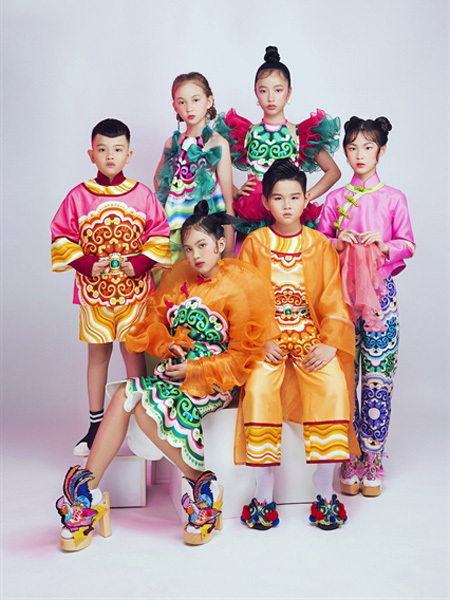 Asian Kids Fashion Week opens in HCM City on weekend