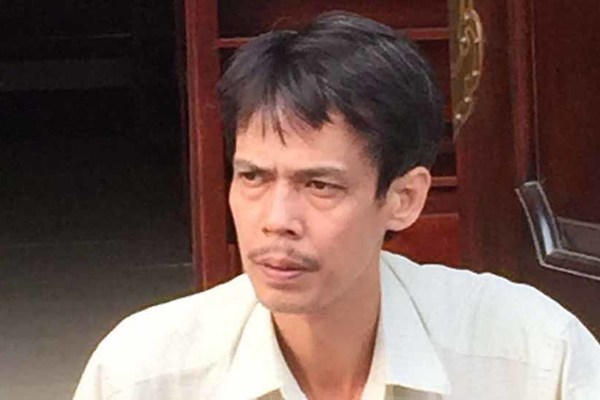 Nghe VietNamNet: Khởi tố, bắt tạm giam ông Phạm Chí Dũng