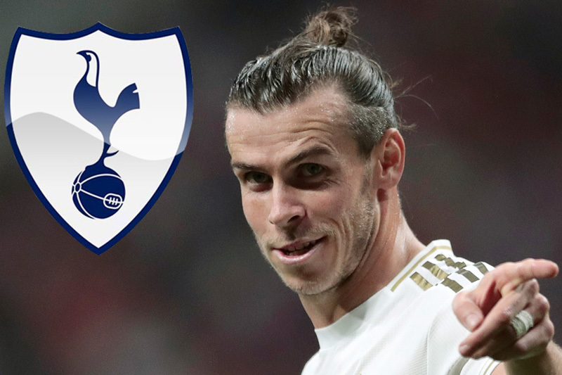 Mourinho giải cứu Gareth Bale ra khỏi địa ngục Madrid