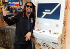 Rapper Lil Jon bị câu lưu ở Tân Sơn Nhất vì mang quá nhiều vàng