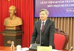 Các nhà khoa học Việt ngày càng có vị trí cao hơn trong cộng đồng quốc tế