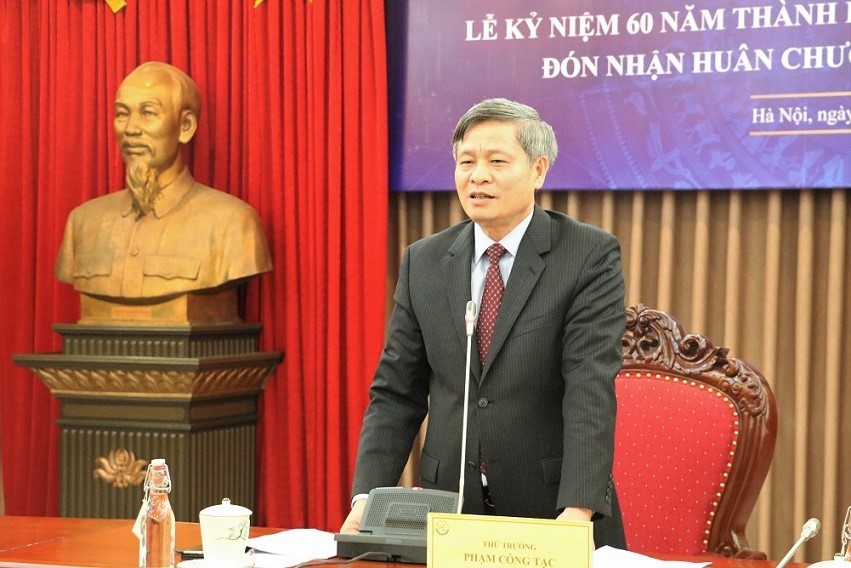 Các nhà khoa học Việt ngày càng có vị trí cao hơn trong cộng đồng quốc tế