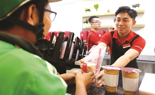 Is the bubble tea craze in Vietnam over?