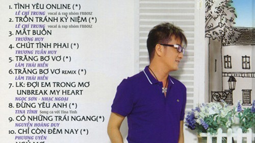 Vụ nhạc sĩ kiện Đàm Vĩnh Hưng sắp được tòa xét xử