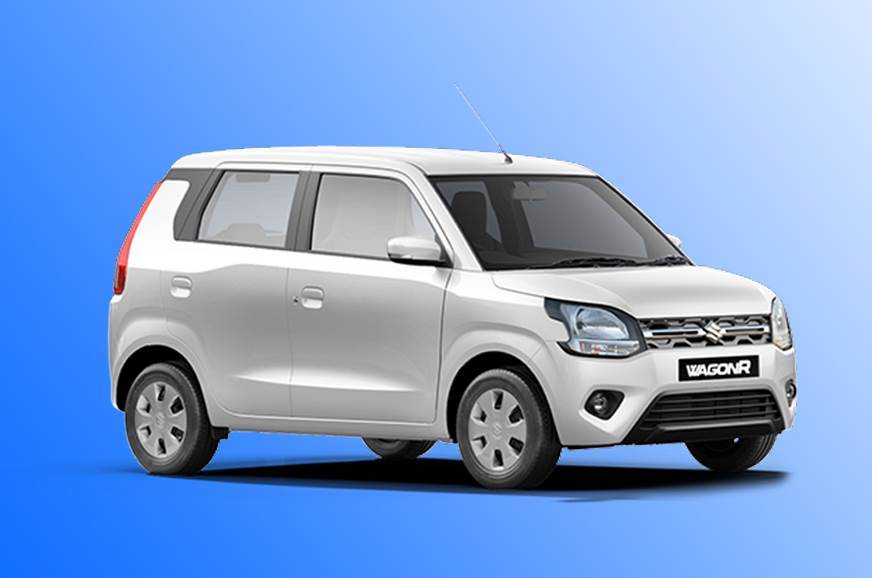 Suzuki giới thiệu Wagon R phiên bản đặc biệt kỷ niệm 25 năm ra mắt