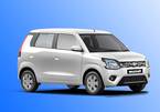 Ô tô Suzuki Ấn Độ giá chỉ tương đương 143 triệu tiền Việt