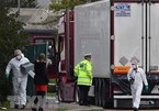 No information on UK’s support for repatriation of truck death victims: spokesperson