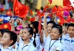 Foreign funds pour in partnerships in Vietnam education