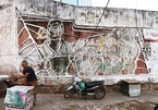Hanoi to relocate four-decade-old murals