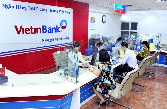 IFC divests stake at Vietnam’s state-run Vietinbank