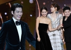 Ký sinh trùng thắng lớn, Kim Woo Bin khỏe mạnh sau 2 năm rưỡi điều trị ung thư