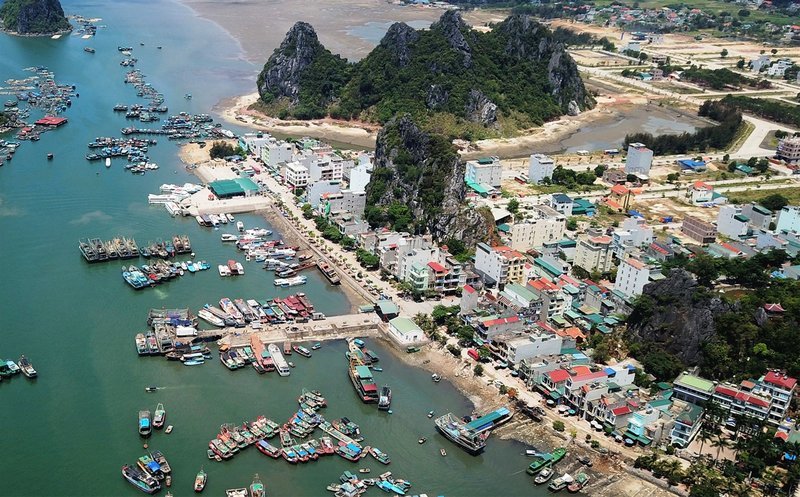 Vietnam sets up unit to manage Van Don economic zone after failed SEZ draft law