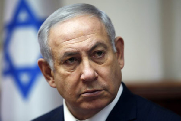 Israel chấn động, thủ tướng bị truy tố cả loạt tội