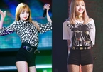 Fan bức xúc khi Lisa (Blackpink) liên tục mặc lại một trang phục