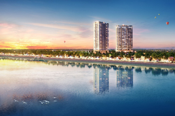 Sống xanh tại Thủ đô giữa ‘cơn lốc’ đô thị hóa