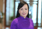 Phút xúc động của  Bộ trưởng Nguyễn Thị Kim Tiến