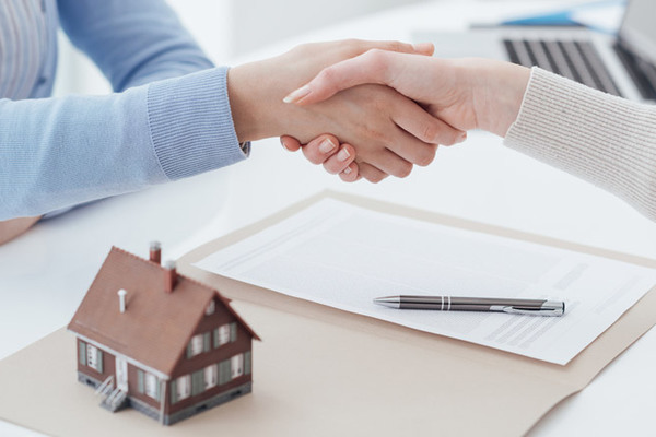 Hợp đồng chuyển nhượng mua bán đất