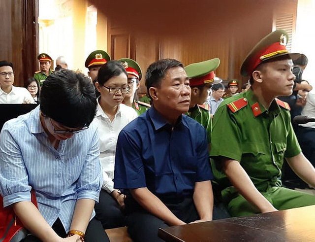 Hàng trăm bất động sản trong đại án Hứa Thị Phấn sẽ về tay ai?