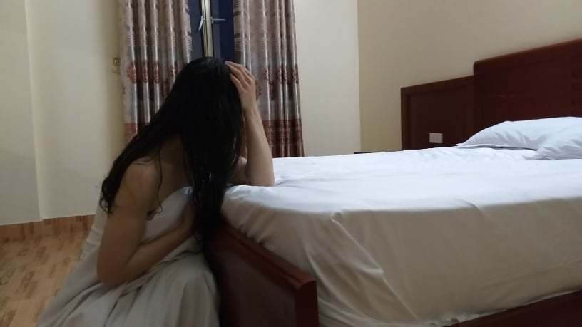 Nỗi ẩn ức của người vợ phía sau lần bị chồng lừa vào nhà nghỉ