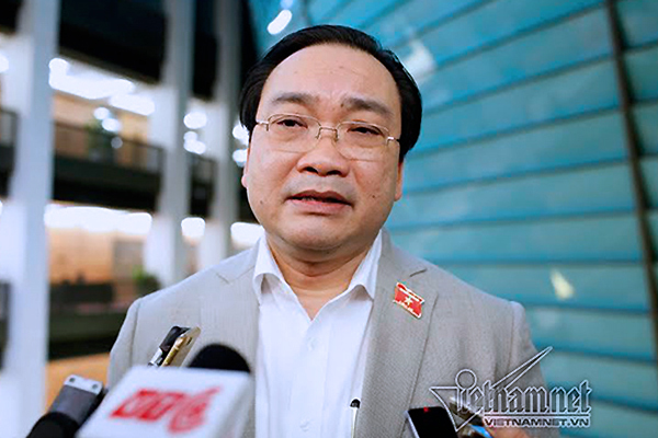 Hà Nội sẽ thuê tư vấn độc lập định giá nước sạch