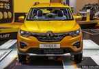 Ô tô giá rẻ 218 triệu, Renault Triber 2019 chính thức bán tại Đông Nam Á