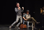 Vietnam Youth Theatre perform in Japan