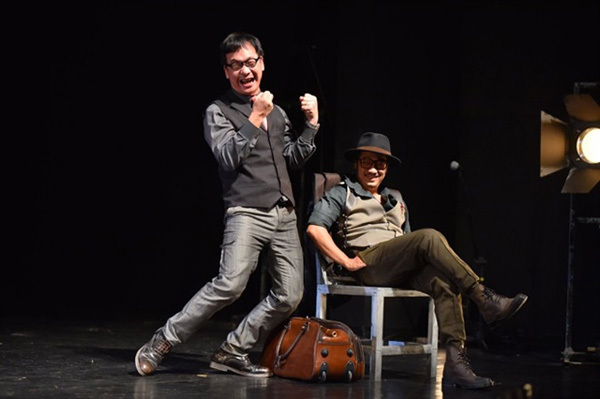 Vietnam Youth Theatre perform in Japan