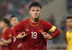 Quang Hai named as captain of Vietnam’s U22 squad