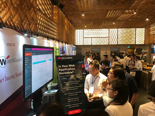 Southern businesses are taking cybersecurity more seriously: report